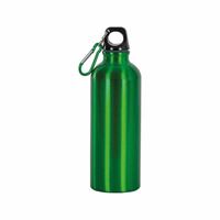 BORRACCIA IN ALLUMINIO 500 ml